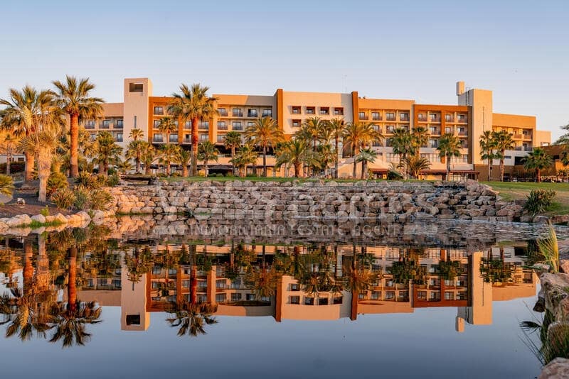 2 soverom Villa til salgs i Valle del Este med svømmebasseng - € 499 000 (Ref: 8931158)