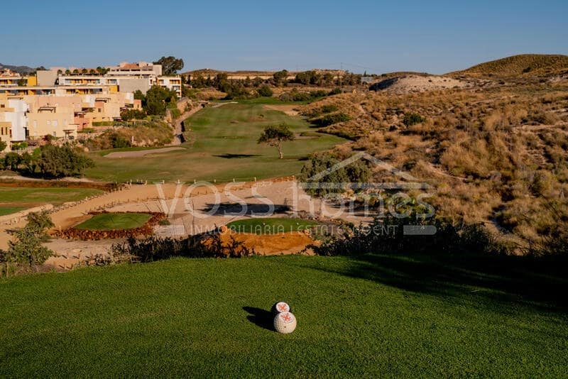 3 soveværelse Villa til salg i Valle del Este med swimmingpool - € 585.000 (Ref: 8940711)