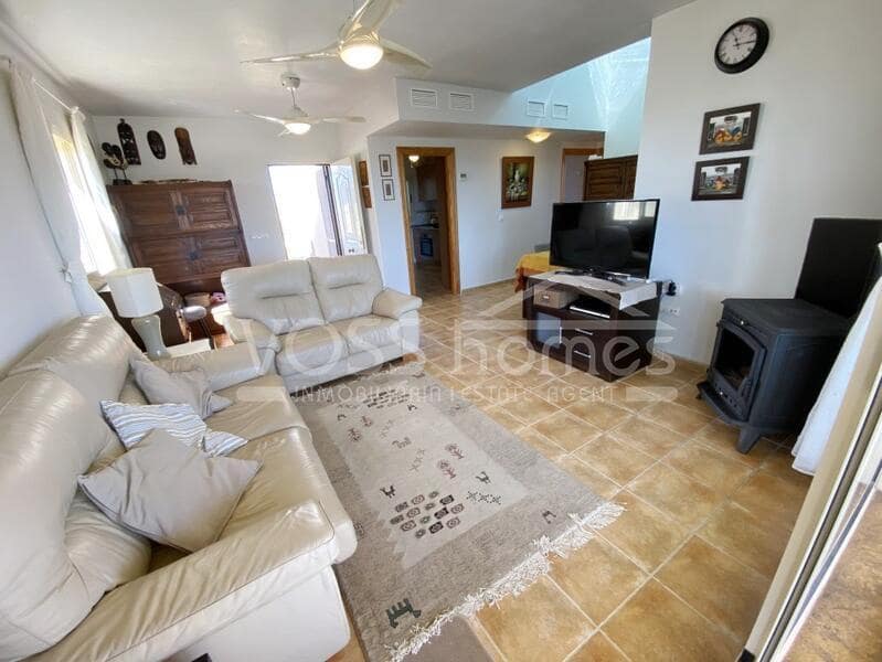 2 slaapkamer Villa te koop in La Alfoquia - € 179.950 (Ref: 8941140)