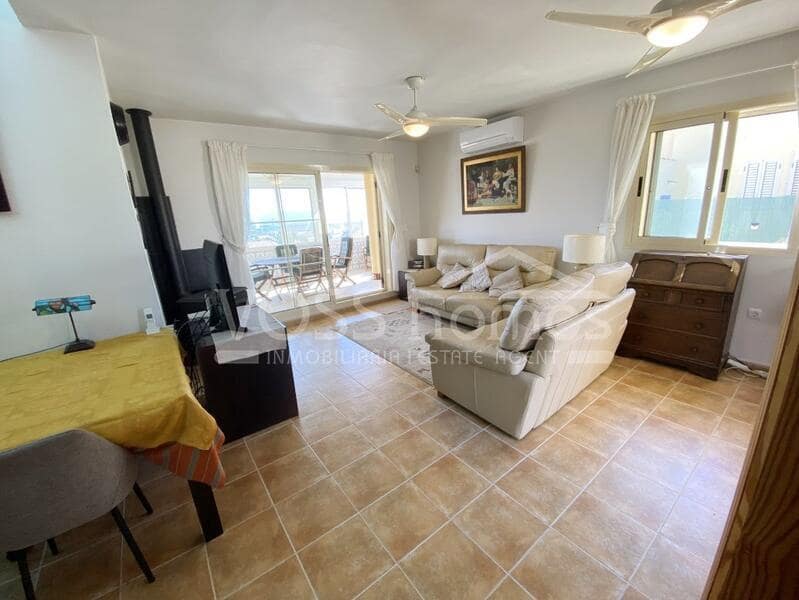 2 slaapkamer Villa te koop in La Alfoquia - € 179.950 (Ref: 8941140)