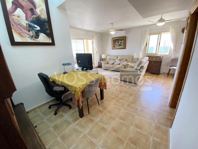 2 slaapkamer Villa te koop in La Alfoquia - € 179.950 (Ref: 8941140)