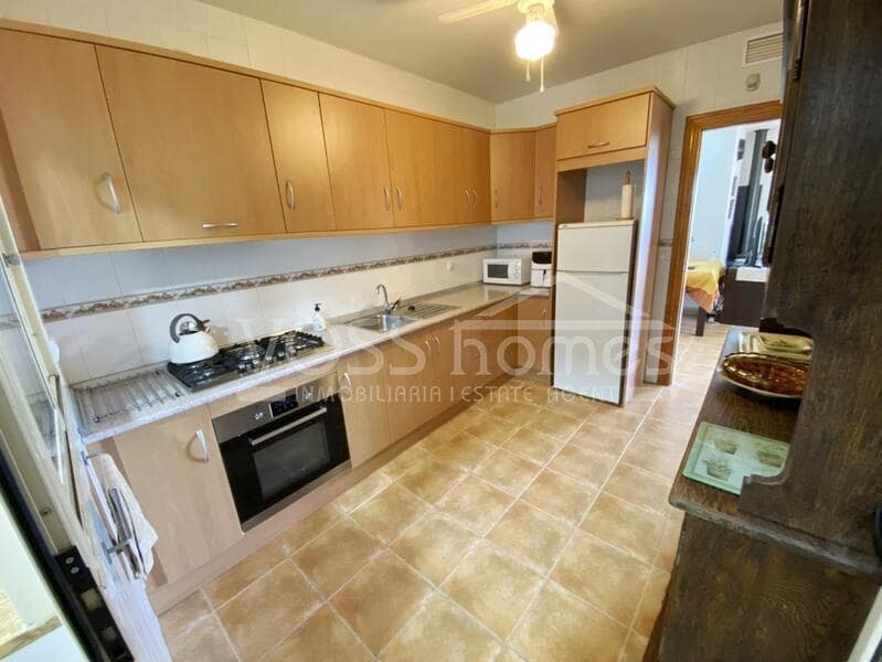 2 slaapkamer Villa te koop in La Alfoquia - € 179.950 (Ref: 8941140)