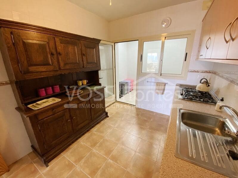 2 slaapkamer Villa te koop in La Alfoquia - € 179.950 (Ref: 8941140)