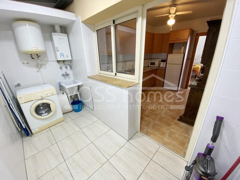 2 slaapkamer Villa te koop in La Alfoquia - € 179.950 (Ref: 8941140)