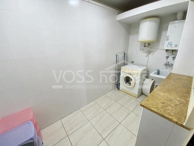 2 slaapkamer Villa te koop in La Alfoquia - € 179.950 (Ref: 8941140)