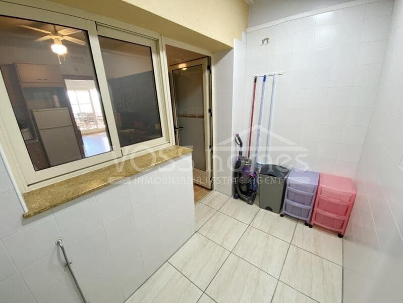 2 slaapkamer Villa te koop in La Alfoquia - € 179.950 (Ref: 8941140)