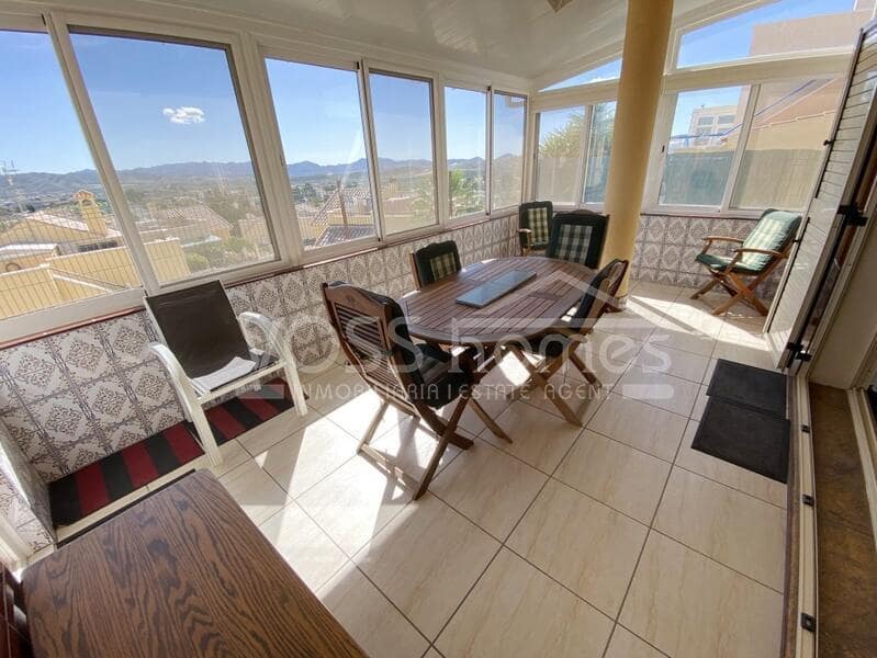 2 slaapkamer Villa te koop in La Alfoquia - € 179.950 (Ref: 8941140)