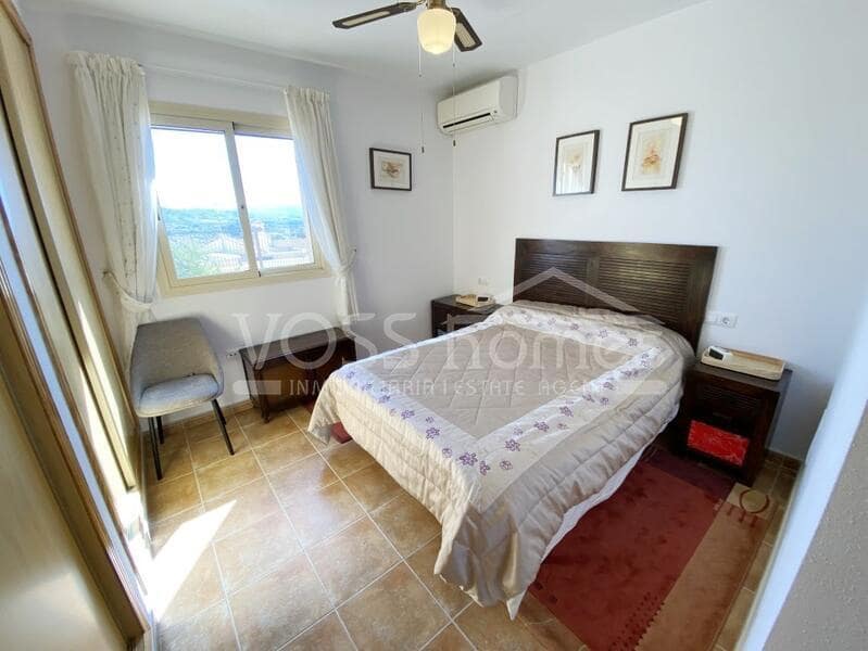 2 slaapkamer Villa te koop in La Alfoquia - € 179.950 (Ref: 8941140)