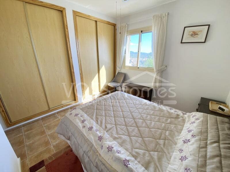 2 slaapkamer Villa te koop in La Alfoquia - € 179.950 (Ref: 8941140)