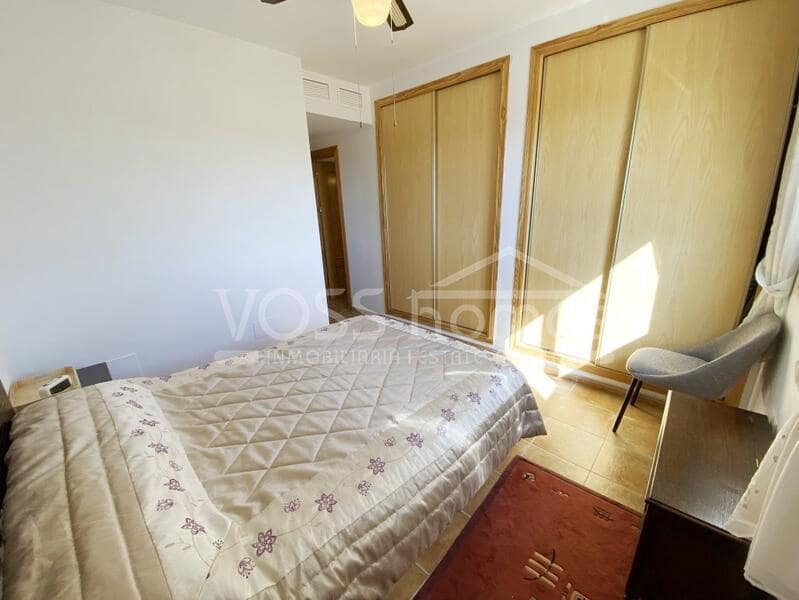 2 slaapkamer Villa te koop in La Alfoquia - € 179.950 (Ref: 8941140)