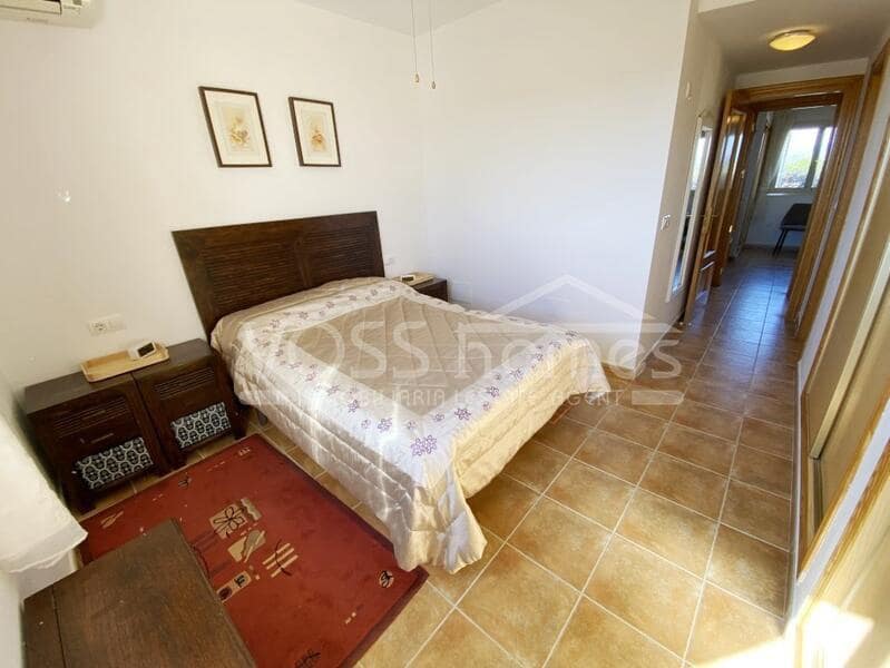 2 slaapkamer Villa te koop in La Alfoquia - € 179.950 (Ref: 8941140)