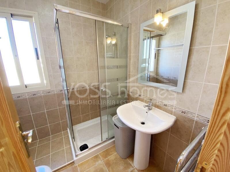 2 slaapkamer Villa te koop in La Alfoquia - € 179.950 (Ref: 8941140)