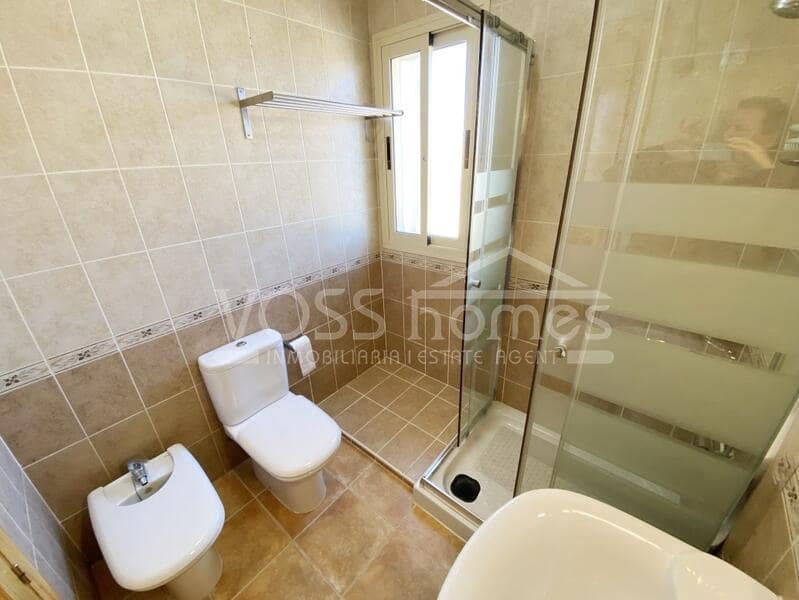 2 slaapkamer Villa te koop in La Alfoquia - € 179.950 (Ref: 8941140)