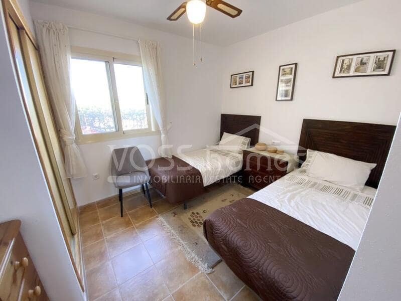 2 slaapkamer Villa te koop in La Alfoquia - € 179.950 (Ref: 8941140)