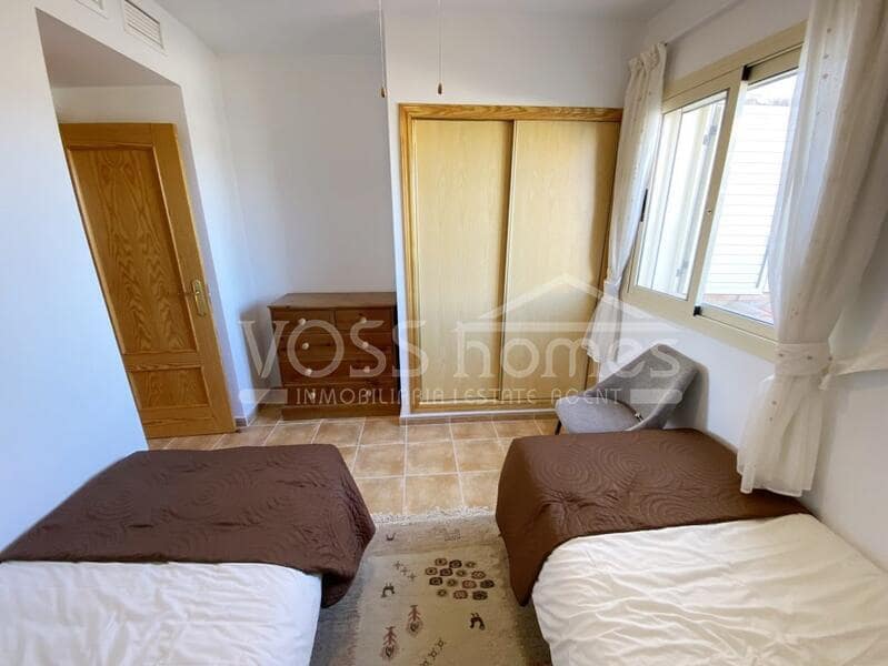 2 slaapkamer Villa te koop in La Alfoquia - € 179.950 (Ref: 8941140)