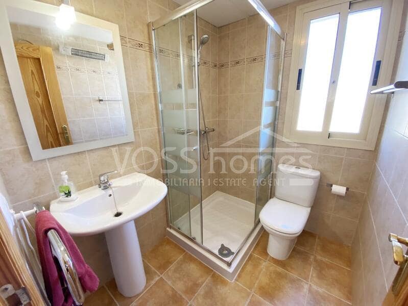 2 slaapkamer Villa te koop in La Alfoquia - € 179.950 (Ref: 8941140)