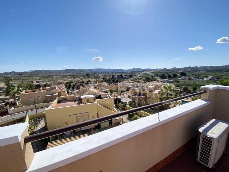 2 slaapkamer Villa te koop in La Alfoquia - € 179.950 (Ref: 8941140)