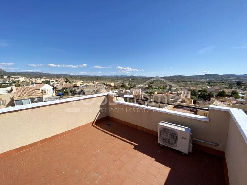 2 slaapkamer Villa te koop in La Alfoquia - € 179.950 (Ref: 8941140)