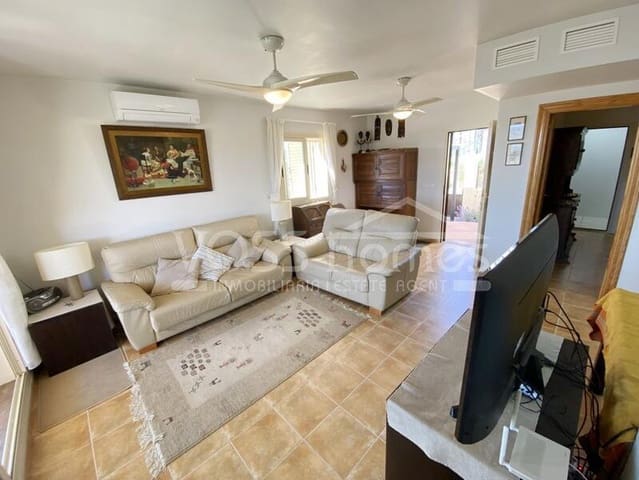 2 slaapkamer Villa te koop in La Alfoquia, Zurgena - € 179.950 (Ref: 8941140)