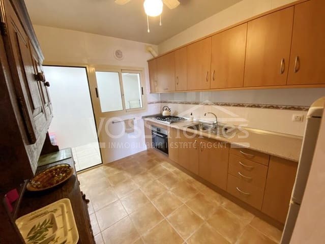 2 slaapkamer Villa te koop in La Alfoquia, Zurgena - € 179.950 (Ref: 8941140)