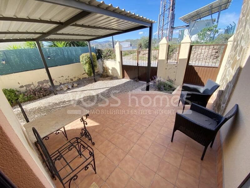 2 slaapkamer Villa te koop in La Alfoquia - € 179.950 (Ref: 8941140)