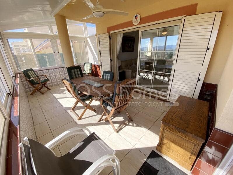 2 slaapkamer Villa te koop in La Alfoquia - € 179.950 (Ref: 8941140)