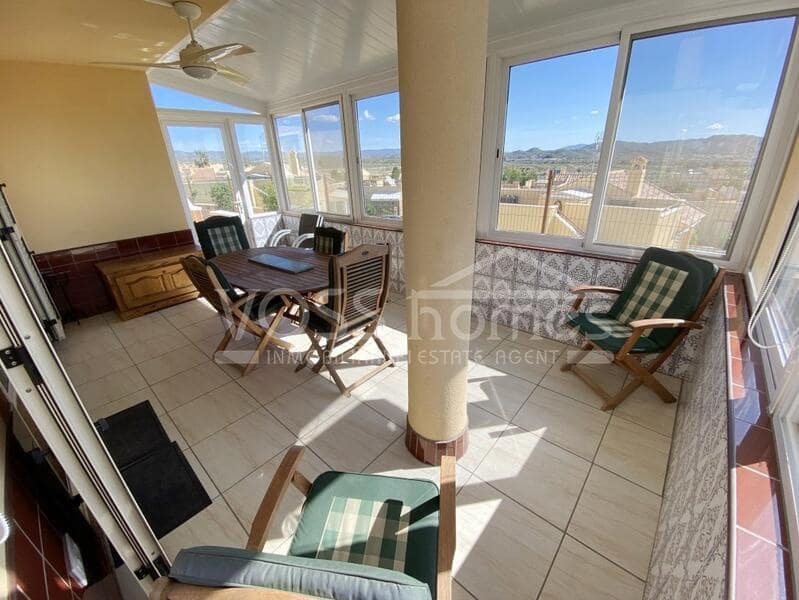 2 slaapkamer Villa te koop in La Alfoquia - € 179.950 (Ref: 8941140)