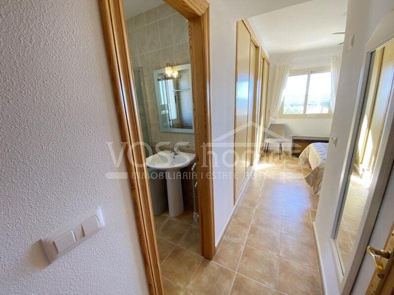 2 slaapkamer Villa te koop in La Alfoquia - € 179.950 (Ref: 8941140)