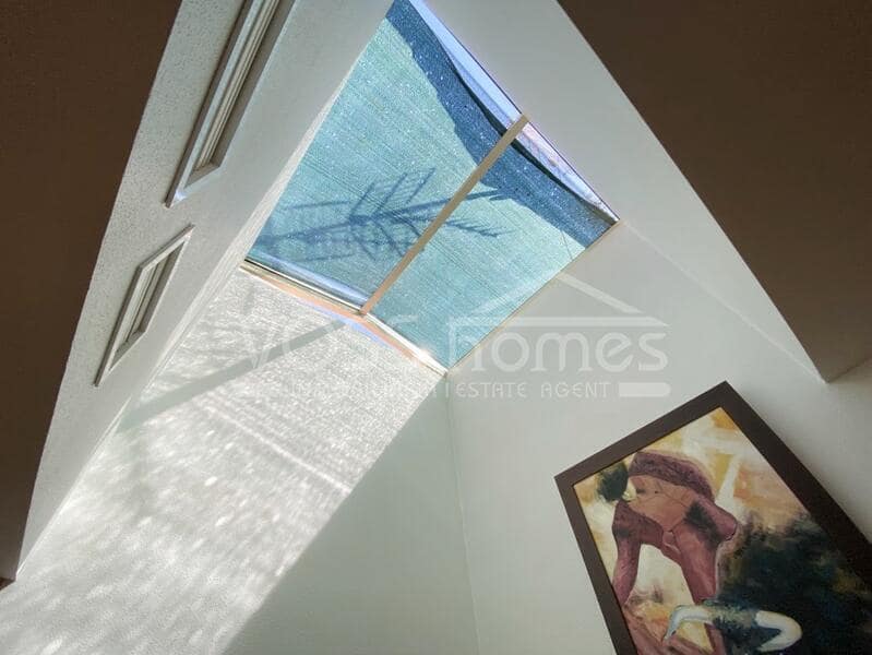 2 slaapkamer Villa te koop in La Alfoquia - € 179.950 (Ref: 8941140)