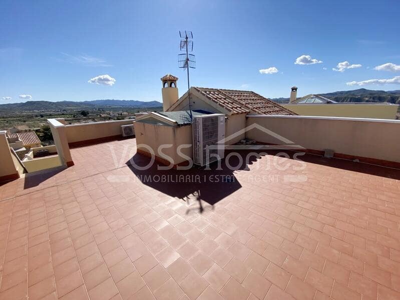 2 slaapkamer Villa te koop in La Alfoquia - € 179.950 (Ref: 8941140)