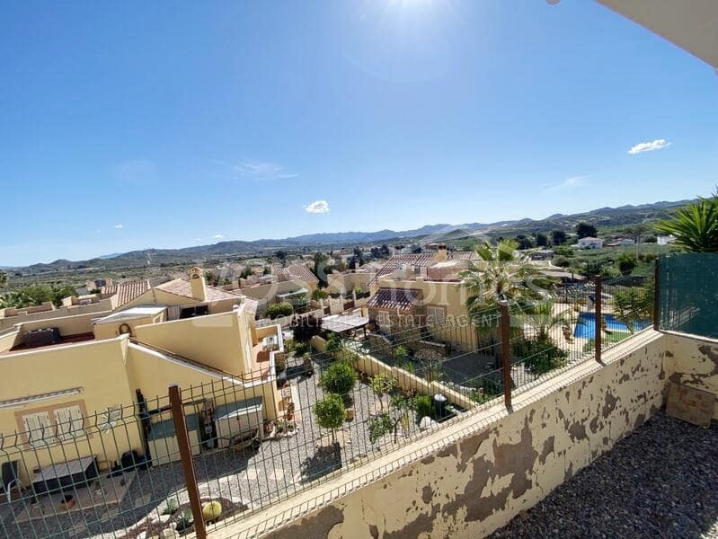 2 slaapkamer Villa te koop in La Alfoquia - € 179.950 (Ref: 8941140)