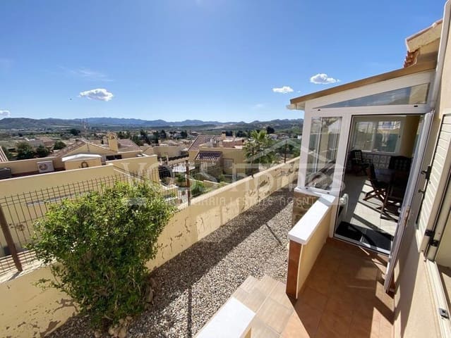 2 bedroom Villa for sale in La Alfoquia, Zurgena - € 179,950 (Ref: 8941140)