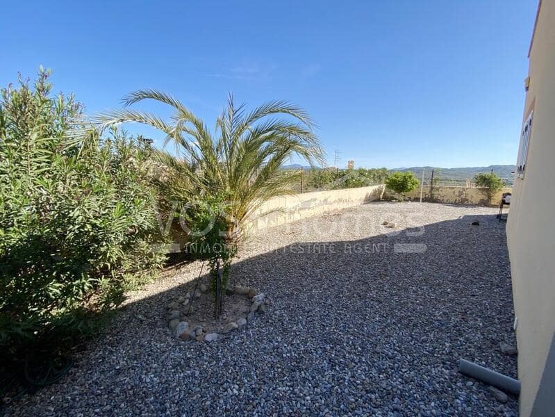 2 slaapkamer Villa te koop in La Alfoquia - € 179.950 (Ref: 8941140)