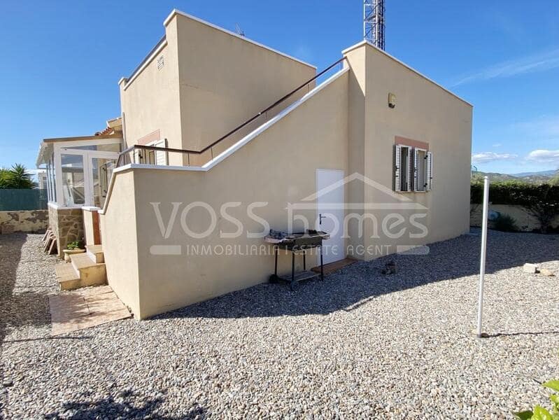 2 slaapkamer Villa te koop in La Alfoquia - € 179.950 (Ref: 8941140)