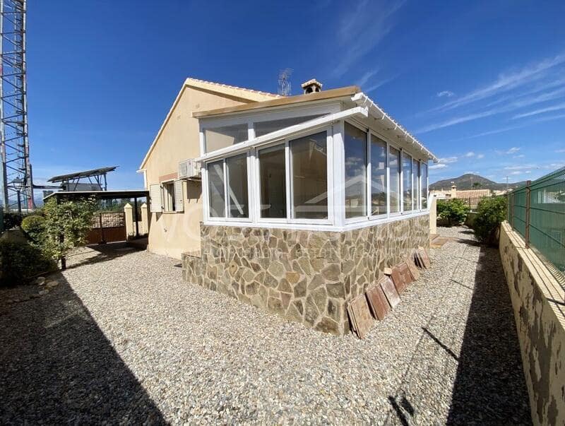 2 slaapkamer Villa te koop in La Alfoquia - € 179.950 (Ref: 8941140)