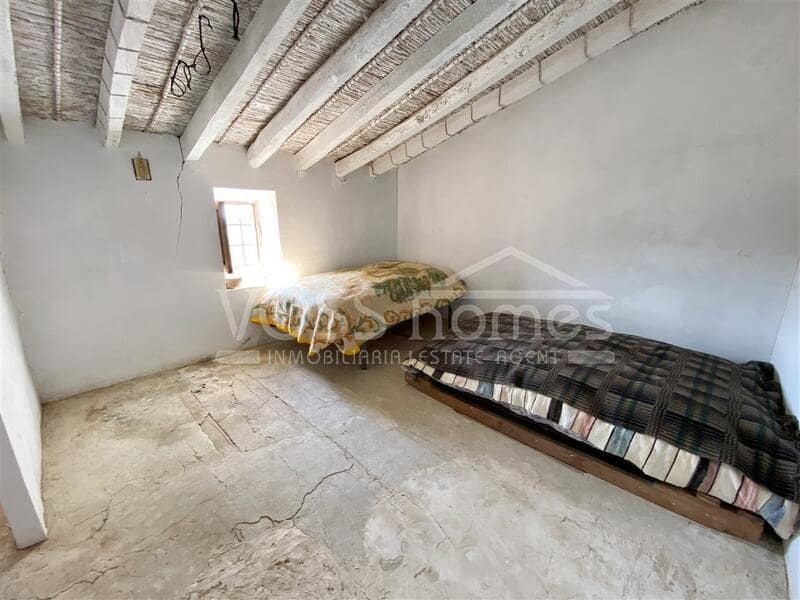 3 soveværelse Finca/Landehus til salg i Taberno - € 89.950 (Ref: 8941930)