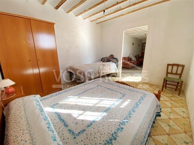 3 camera da letto Finca/Casa di Campagna in vendita in Taberno - 89.950 € (Rif: 8941930)