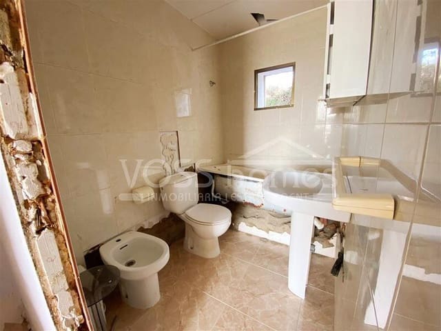 3 camera da letto Finca/Casa di Campagna in vendita in Taberno - 89.950 € (Rif: 8941930)