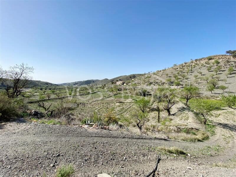 3 soveværelse Finca/Landehus til salg i Taberno - € 89.950 (Ref: 8941930)