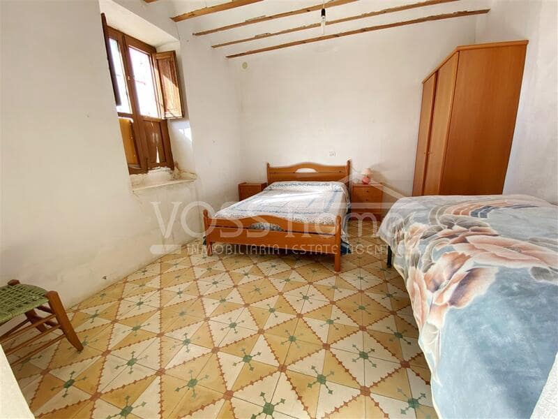 3 soveværelse Finca/Landehus til salg i Taberno - € 89.950 (Ref: 8941930)