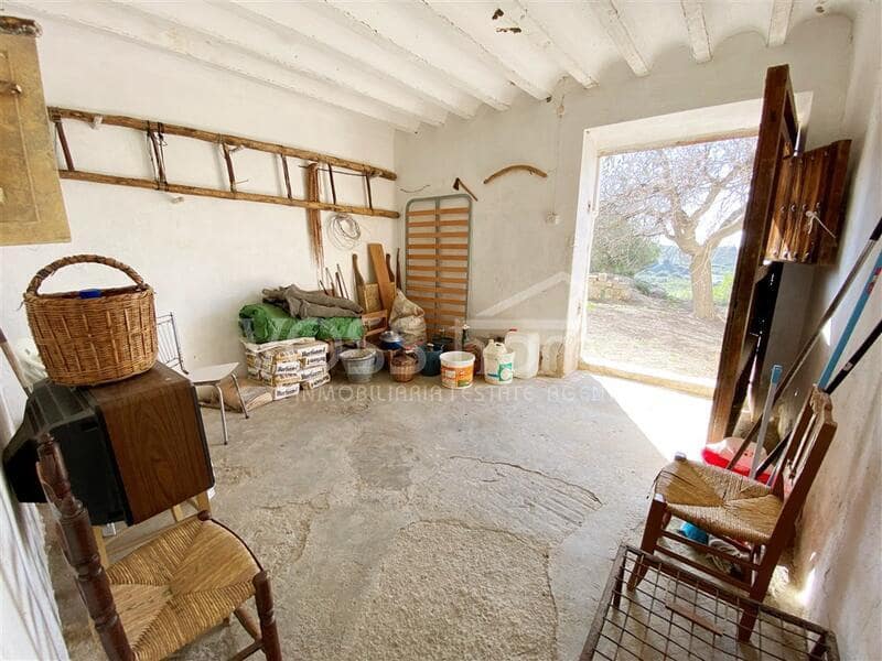 3 soveværelse Finca/Landehus til salg i Taberno - € 89.950 (Ref: 8941930)