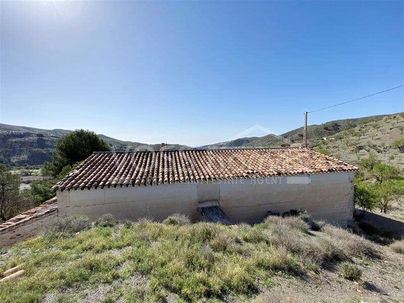 3 soveværelse Finca/Landehus til salg i Taberno - € 89.950 (Ref: 8941930)