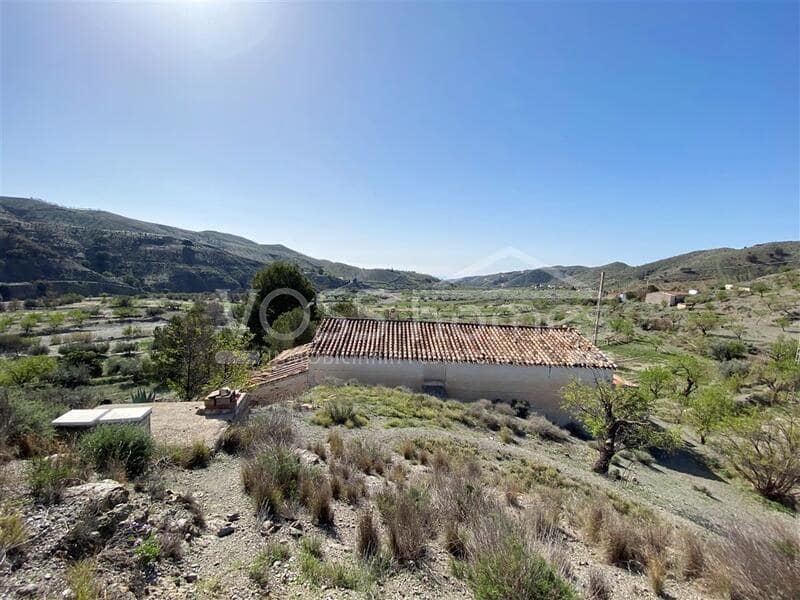 3 soveværelse Finca/Landehus til salg i Taberno - € 89.950 (Ref: 8941930)