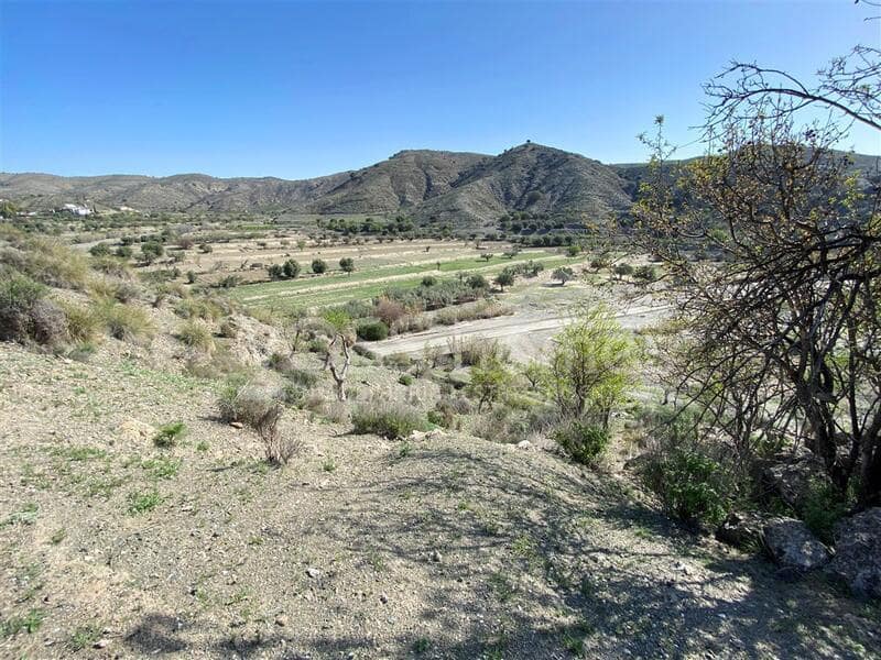 3 soveværelse Finca/Landehus til salg i Taberno - € 89.950 (Ref: 8941930)