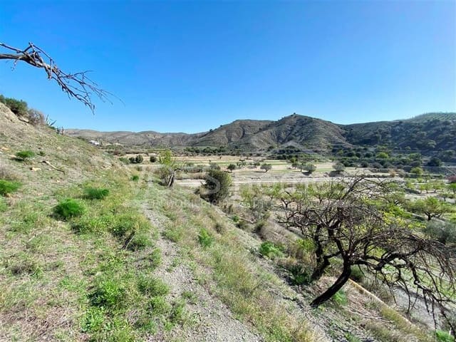 Finca/Casa Rural de 3 habitaciones en Taberno en venta - 85.000 € (Ref: 8941930)