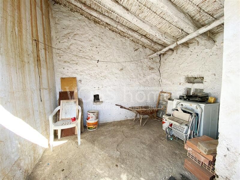 3 soveværelse Finca/Landehus til salg i Taberno - € 89.950 (Ref: 8941930)