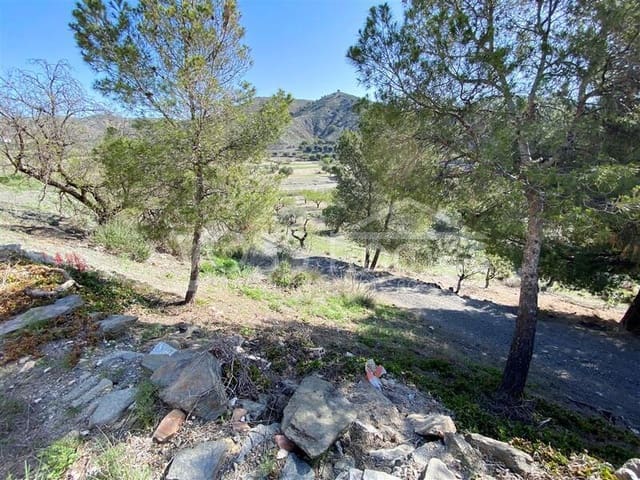 Finca/Casa Rural de 3 habitaciones en Taberno en venta - 85.000 € (Ref: 8941930)