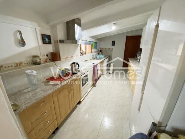 3 sypialnia Finka/Dom wiejski na sprzedaż w Huércal-Overa - 264 950 € (Ref: 8944813)