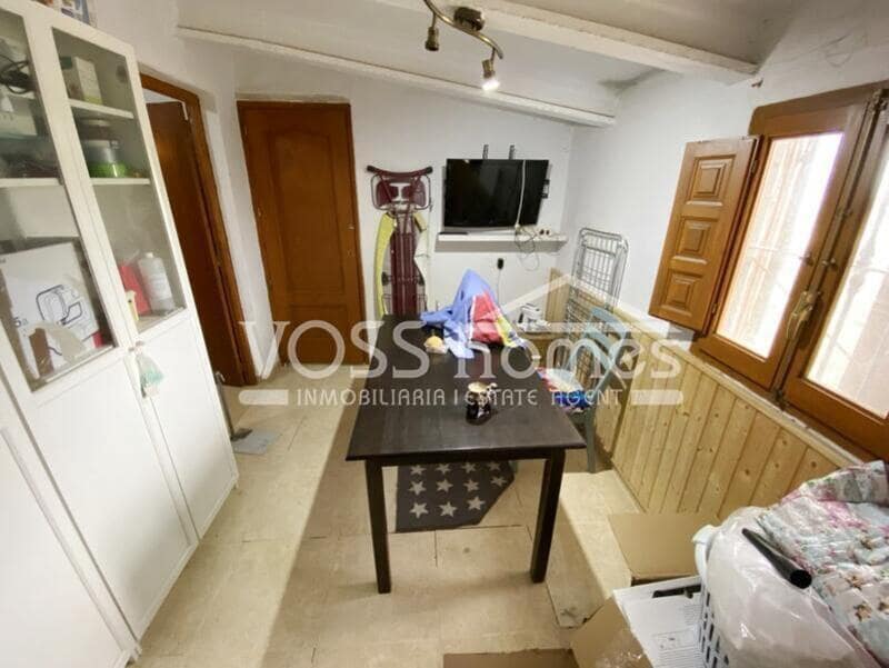 3 sypialnia Finka/Dom wiejski na sprzedaż w Huercal-Overa - 264 950 € (Ref: 8944813)