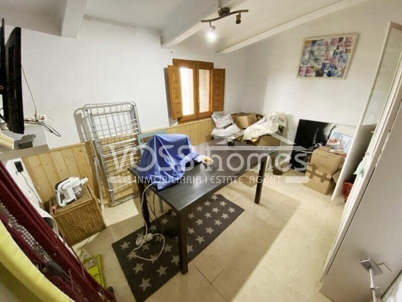 3 sypialnia Finka/Dom wiejski na sprzedaż w Huercal-Overa - 264 950 € (Ref: 8944813)